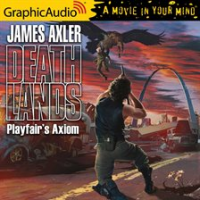 Playfair's Axiom by Axler, James